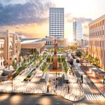 Kirayə (aylıq) 3 otaqlı Yeni Tikili, Nəsimi rayonu 10