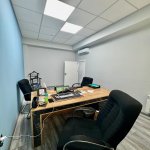 Kirayə (aylıq) 2 otaqlı Ofis, Nəsimi rayonu 10