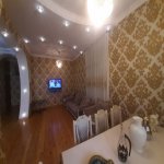 Kirayə (aylıq) 5 otaqlı Həyət evi/villa, İnşaatçılar metrosu, Yeni Yasamal qəs., Yasamal rayonu 8