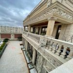 Satılır 6 otaqlı Həyət evi/villa, Neftçilər metrosu, Bakıxanov qəs., Sabunçu rayonu 27