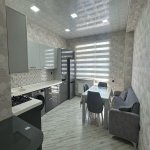 Kirayə (aylıq) 2 otaqlı Yeni Tikili, Həzi Aslanov metrosu, Xətai rayonu 6