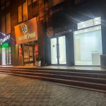 Kirayə (aylıq) Obyekt, Nəsimi rayonu 3