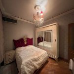 Satılır 10 otaqlı Həyət evi/villa, İnşaatçılar metrosu, Yasamal qəs., Yasamal parkı, Yasamal rayonu 33