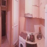 Satılır 2 otaqlı Həyət evi/villa, Koroğlu metrosu, Böyükşor qəs., Nərimanov rayonu 8