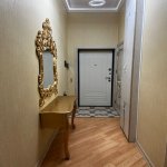 Satılır 2 otaqlı Yeni Tikili, Həzi Aslanov metrosu, Xətai rayonu 5