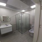 Satılır 3 otaqlı Yeni Tikili, Əhmədli metrosu, Xətai rayonu 14