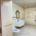 Satılır 7 otaqlı Həyət evi/villa, Koroğlu metrosu, Zabrat qəs., Sabunçu rayonu 10