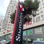 Аренда 2 комнатная Новостройка, Хим городок, Насими район 5