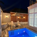 Kirayə (günlük) 5 otaqlı Həyət evi/villa Qəbələ 22