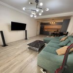 Kirayə (aylıq) 3 otaqlı Yeni Tikili, 20 Yanvar metrosu, Yasamal qəs., Yasamal rayonu 1