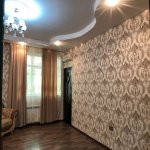 Продажа 2 комнат Новостройка, м. Халглар Достлугу метро, 8-ой километр, Низаминский р-н район 10