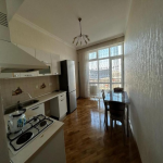 Аренда 2 комнатная Новостройка, м. Нариман Нариманов метро, Наримановский р-н район 3