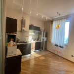 Kirayə (aylıq) 3 otaqlı Yeni Tikili, Nizami metrosu, Nəsimi rayonu 4