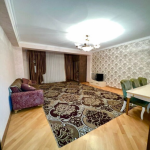 Kirayə (aylıq) 2 otaqlı Yeni Tikili, Nəsimi metrosu, 9-cu mikrorayon, Binəqədi rayonu 1