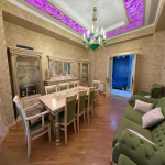 Satılır 3 otaqlı Yeni Tikili, Xətai metrosu, Ağ şəhər, Xətai rayonu 4