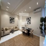 Аренда 2 комнатная Новостройка, м. 28 Мая метро, Насими район 4