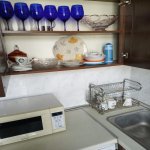 Kirayə (aylıq) 3 otaqlı Köhnə Tikili, Nəriman Nərimanov metrosu, Montin qəs., Nərimanov rayonu 7