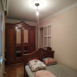 Kirayə (aylıq) 2 otaqlı Köhnə Tikili, Nizami metrosu, Yasamal rayonu 8