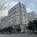 Satılır 2 otaqlı Yeni Tikili, Xətai metrosu, Xətai rayonu 1