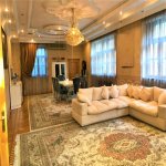 Satılır 10 otaqlı Həyət evi/villa, Bakıxanov qəs., Sabunçu rayonu 1
