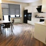 Kirayə (aylıq) 3 otaqlı Yeni Tikili, İçərişəhər metrosu, Səbail rayonu 7