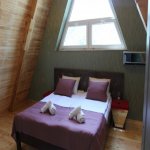 Kirayə (günlük) 4 otaqlı Həyət evi/villa Qəbələ 16
