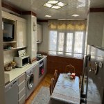 Satılır 3 otaqlı Köhnə Tikili, Qara Qarayev metrosu, Nizami rayonu 10