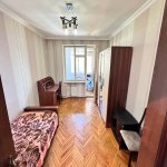 Kirayə (aylıq) 4 otaqlı Köhnə Tikili, Elmlər akademiyası metrosu, Yasamal rayonu 10