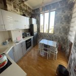 Satılır 3 otaqlı Yeni Tikili, Neftçilər metrosu, Nizami rayonu 3