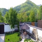 Kirayə (günlük) 7 otaqlı Həyət evi/villa Qəbələ 10