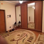 Kirayə (aylıq) 3 otaqlı Yeni Tikili, Azadlıq metrosu, 8-ci mikrorayon, Binəqədi rayonu 5