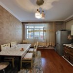 Satılır 2 otaqlı Yeni Tikili, Həzi Aslanov metrosu, Əhmədli, Xətai rayonu 10