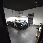 Kirayə (aylıq) 7 otaqlı Ofis, Gənclik metrosu, Nəsimi rayonu 1