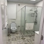 Kirayə (aylıq) 2 otaqlı Yeni Tikili, Bakıxanov qəs., Sabunçu rayonu 5