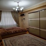 Kirayə (aylıq) 3 otaqlı Yeni Tikili, Neftçilər metrosu, 8-ci kilometr, Nizami rayonu 9