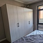 Аренда 2 комнат Новостройка, İnşaatçılar метро, Ясамал район 6