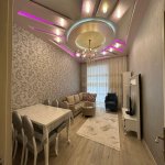 Kirayə (aylıq) 2 otaqlı Yeni Tikili, Ağ şəhər, Xətai rayonu 3