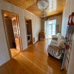 Satılır 7 otaqlı Həyət evi/villa, Avtovağzal metrosu, Biləcəri qəs., Binəqədi rayonu 14