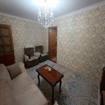 Kirayə (aylıq) 2 otaqlı Köhnə Tikili, Neftçilər metrosu, Bakıxanov qəs., Sabunçu rayonu 2