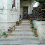 Satılır 7 otaqlı Həyət evi/villa, Azadlıq metrosu, Rəsulzadə qəs., Binəqədi rayonu 41