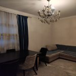Продажа 2 комнат Новостройка, İnşaatçılar метро, Ясамал район 4
