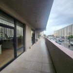 Kirayə (aylıq) 3 otaqlı Ofis, Gənclik metrosu, Nərimanov rayonu 16