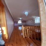 Satılır 6 otaqlı Həyət evi/villa, Avtovağzal metrosu, Biləcəri qəs., Binəqədi rayonu 25