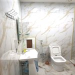 Аренда 3 комнатная Новостройка, м. Ахмедли метро, Ахмедли, Хетаи район 13