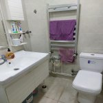 Kirayə (aylıq) 2 otaqlı Köhnə Tikili, Nizami metrosu, Yasamal qəs., Yasamal rayonu 8