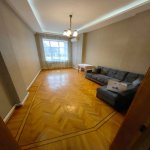 Kirayə (aylıq) 2 otaqlı Köhnə Tikili, Nizami metrosu, Yasamal rayonu 3
