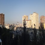 Kirayə (aylıq) 3 otaqlı Yeni Tikili, Memar Əcəmi metrosu, Nəsimi rayonu 13