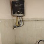 Kirayə (aylıq) 2 otaqlı Köhnə Tikili, Neftçilər metrosu, 8-ci kilometr, Nizami rayonu 12