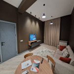 Kirayə (aylıq) 2 otaqlı Yeni Tikili, Ağ şəhər, Xətai rayonu 1