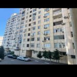 Kirayə (aylıq) 2 otaqlı Yeni Tikili, Qara Qarayev metrosu, Nizami rayonu 1
